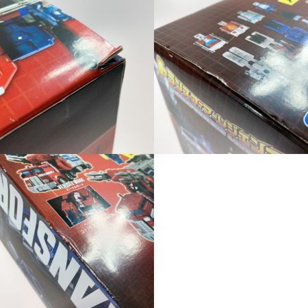  TAKARA TOMY タカラトミーモール限定 トランスフォーマーレジェンズ LG-EX ゴッドジンライ LG-EX ゴッドジンライ