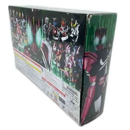  BANDAI バンダイ 変身ベルト  DXネオディケイドライバー ホビー 開封品