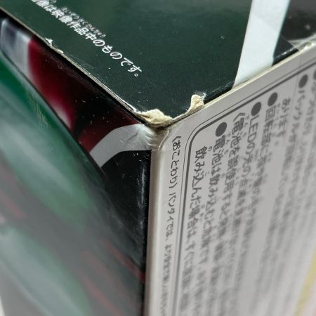  BANDAI バンダイ 変身ベルト  DXネオディケイドライバー ホビー 開封品