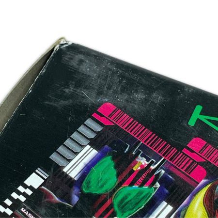  BANDAI バンダイ 変身ベルト  DXネオディケイドライバー ホビー 開封品