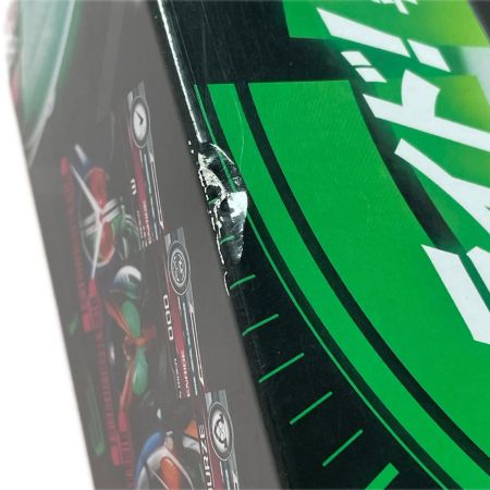  BANDAI バンダイ 変身ベルト  DXネオディケイドライバー ホビー 開封品