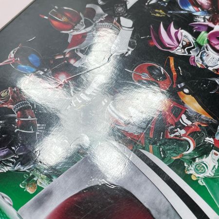  BANDAI バンダイ 変身ベルト  DXネオディケイドライバー ホビー 開封品