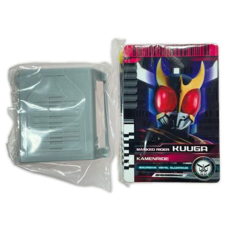  BANDAI バンダイ 変身ベルト  DXネオディケイドライバー ホビー 開封品