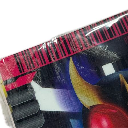  BANDAI バンダイ 変身ベルト  DXネオディケイドライバー ホビー 開封品
