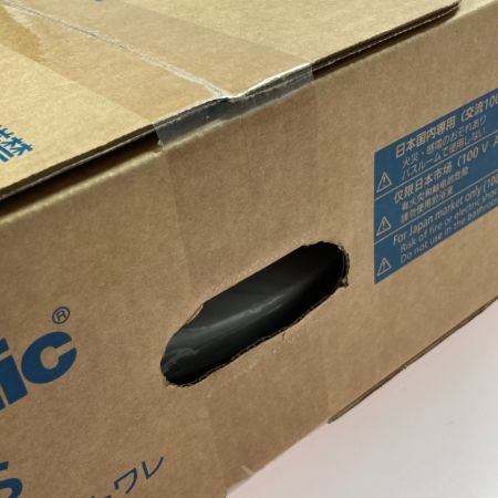  Panasonic パナソニック 温水洗浄便座 ステンレスノズル ビューティ・トワレ CH951SWS ホワイト 未使用品