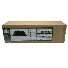  LOGOS ロゴス neos エーコン リビングドーム L-BE 71201191 テント アウトドア Sランク