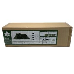 ☆☆ LOGOS ロゴス neos エーコン リビングドーム L-BE 71201191 テント アウトドア Sランク