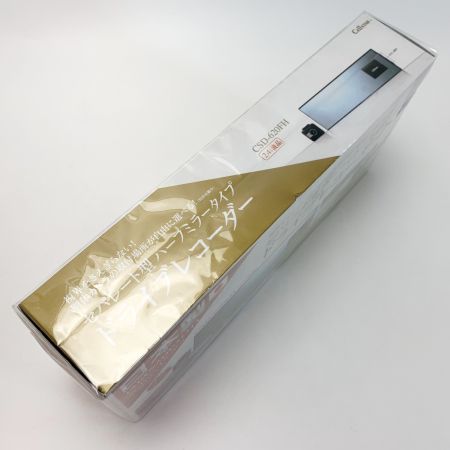  CELLSTAR セルスター セパレート型ハーフミラータイプ ドライブレコーダー CSD-620FH カー用品 未開封品