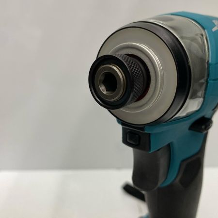  MAKITA マキタ インパクトドライバ TD173DRGX ブルー