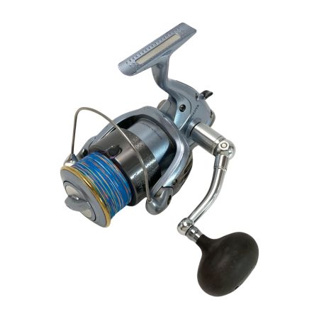  SHIMANO シマノ バイオマスター 6000PG SC 84M スピニングリール