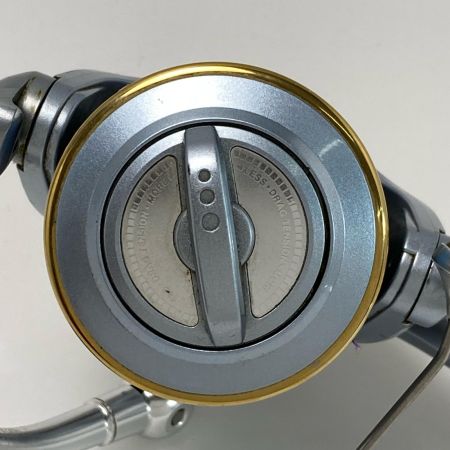  SHIMANO シマノ バイオマスター 6000PG SC 84M スピニングリール