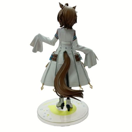  一番くじ ウマ娘 プリティーダービー 9弾 B賞 アグネスタキオン フィギュア