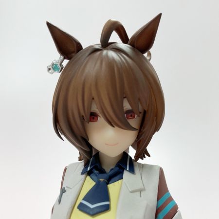  一番くじ ウマ娘 プリティーダービー 9弾 B賞 アグネスタキオン フィギュア