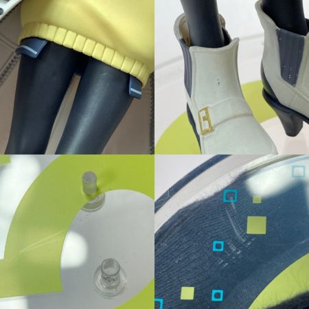  一番くじ ウマ娘 プリティーダービー 9弾 B賞 アグネスタキオン フィギュア