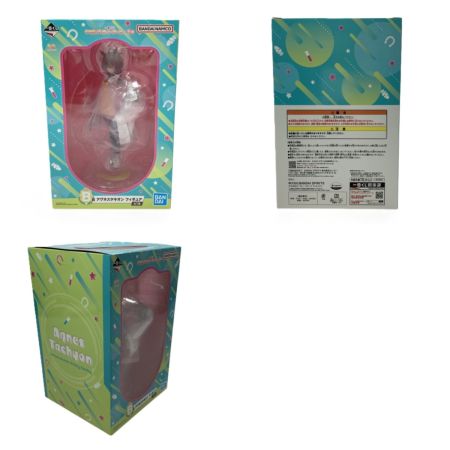  一番くじ ウマ娘 プリティーダービー 9弾 B賞 アグネスタキオン フィギュア