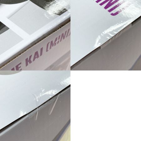  BANDAI バンダイ フィギュアーツZERO ドラゴンボールDAIMA 孫悟空(ミニ)＆界王神(ミニ)-ようこそ、大冒険へ！！-