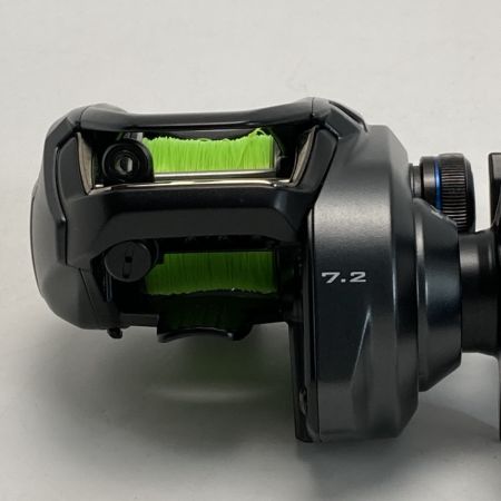  SHIMANO シマノ 19 SLX MGL 71HG 04049 ベイトリール