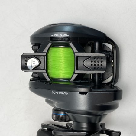  SHIMANO シマノ 19 SLX MGL 71HG 04049 ベイトリール
