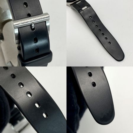  BVLGARI ブルガリ ディアゴノ デイト DG40SV シルバー 自動巻き メンズ 腕時計 箱有 DIAGONO