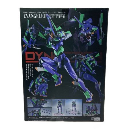  DYNACTION ダイナクション 汎用ヒト型決戦兵器 人造人間エヴァンゲリオン初号機 新劇場版 フィギュア