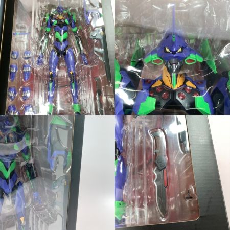  DYNACTION ダイナクション 汎用ヒト型決戦兵器 人造人間エヴァンゲリオン初号機 新劇場版 フィギュア