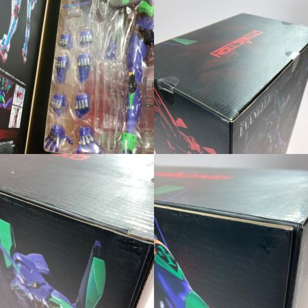  DYNACTION ダイナクション 汎用ヒト型決戦兵器 人造人間エヴァンゲリオン初号機 新劇場版 フィギュア