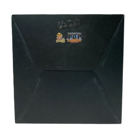  Portrait.Of.Pirates ワンピース SA-MAXIMUM ロロノア・ゾロ Ver. 三・千・世・界!!! フィギュア P.O.P