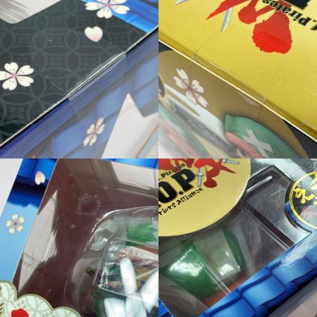  Portrait.Of.Pirates ワンピース Warriors Alliance チョパえもん フィギュア P.O.P チョッパー