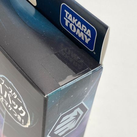   ディズニー･ロルカナ･TCG 日本語版 構築済みデッキ フラッドボーンの渾沌 アメジスト･スティール 60枚入り 未開封