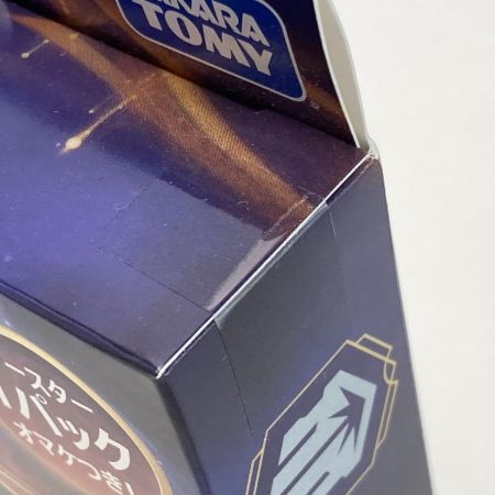   ディズニー・ロルカナ・TCG 日本語版 構築済みデッキ 星々の輝き エメラルド・スティール 60枚入り 未開封