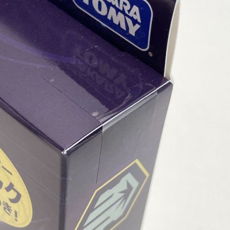   ディズニー･ロルカナ･TCG 日本語版 構築済みデッキ THE FIRST CHAPTER 物語のはじまり サファイア･スティール 60枚入り 未開封