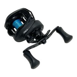 ☆☆ Abu Garcia アブガルシア REV04 X-W ベイトリール Bランク