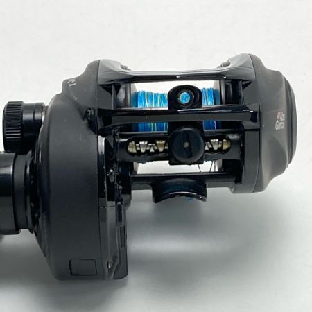  Abu Garcia アブガルシア REV04 X-W ベイトリール