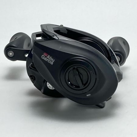  Abu Garcia アブガルシア REV04 X-W ベイトリール