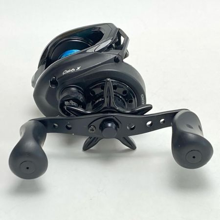  Abu Garcia アブガルシア REV04 X-W ベイトリール