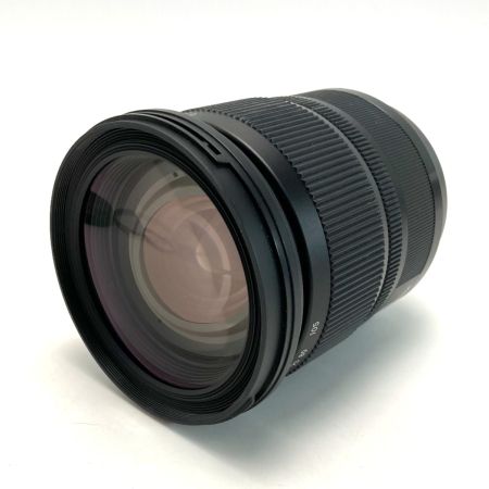  SIGMA シグマ 24-105mm 1:4 DG ズームレンズ キャノン用 ケース付き