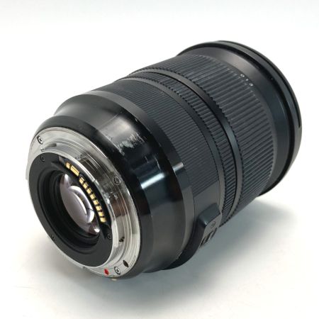  SIGMA シグマ 24-105mm 1:4 DG ズームレンズ キャノン用 ケース付き