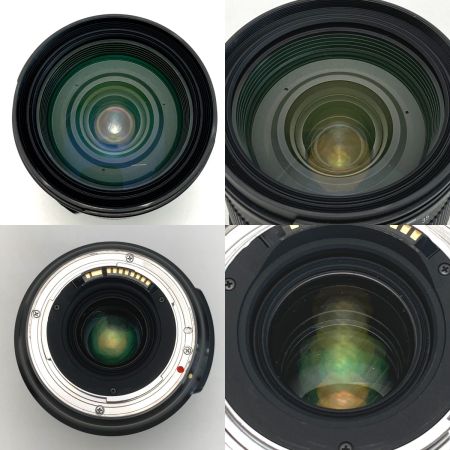  SIGMA シグマ 24-105mm 1:4 DG ズームレンズ キャノン用 ケース付き