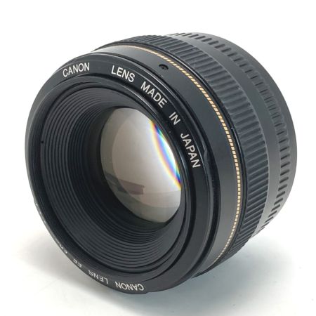  CANON キャノン EF50mm 1:1.4 ULTRASONIC レンズ