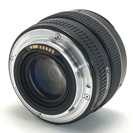  CANON キャノン EF50mm 1:1.4 ULTRASONIC レンズ