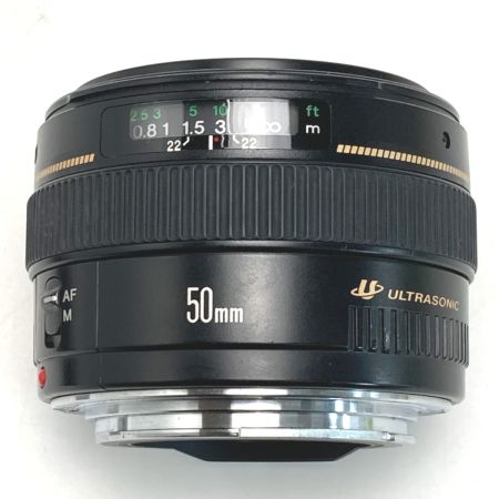  CANON キャノン EF50mm 1:1.4 ULTRASONIC レンズ