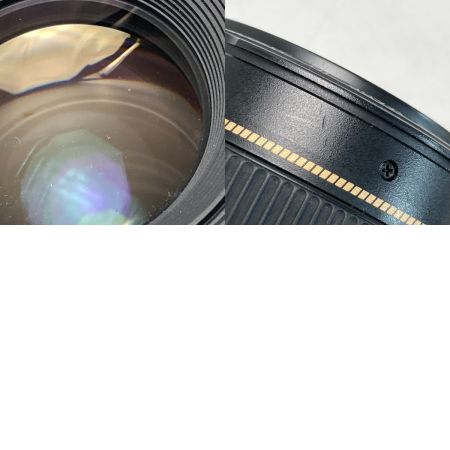  CANON キャノン EF50mm 1:1.4 ULTRASONIC レンズ