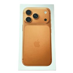 ☆☆ Apple iPhone 17Pro 512GB MG874J/A  Nランク