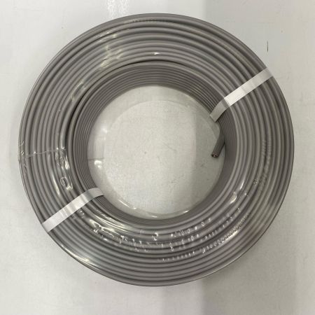  YAZAKI VVFケーブル　3ｘ2.0ｍｍ