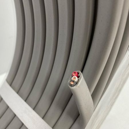  YAZAKI VVFケーブル　3ｘ2.0ｍｍ