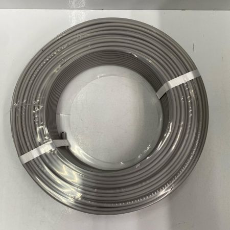  YAZAKI 電材 VVFケーブル 2芯×2.0ｍｍ 長さ100ｍ 2025年(令和7年)11月製造 未使用品