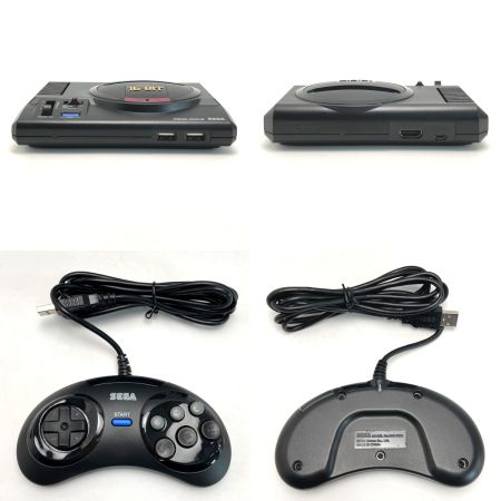  SEGA メガドライブミニ 16BIT HAA-2520 動作確認済 箱付き