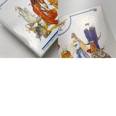   FC ファミコンソフト ファイナルファンタジー III FF3 動作確認済 箱・取説付き