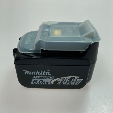  MAKITA マキタ バッテリー　14.4v　6.0Ah BL1460B