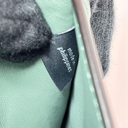  COACH コーチ  エッセンシャル カードフォルダー ウォレット CZ111 グレージュ レザー レディース